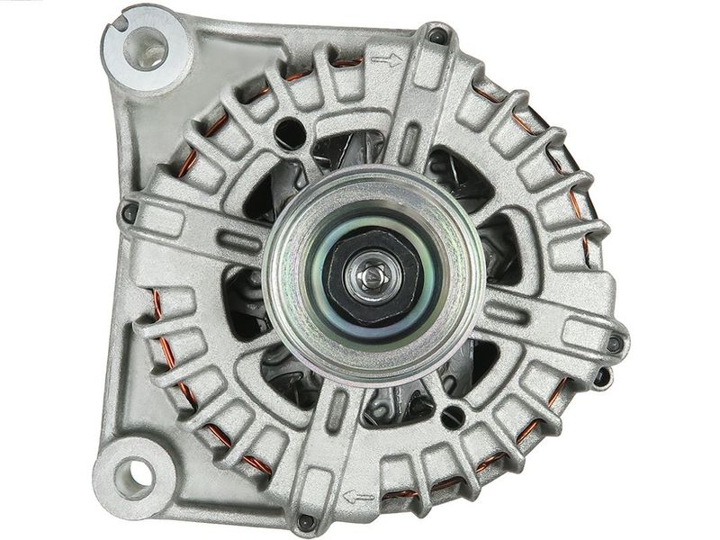 Alternator AS-PL a3143(valeo)
