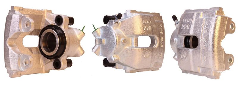Zacisk hamulca FERODO FCL694190