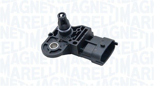 Czujnik, ciśnienie doładowania MAGNETI MARELLI 215810401401