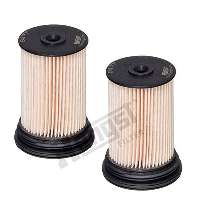 Filtr paliwa HENGST FILTER E491KPD489-2