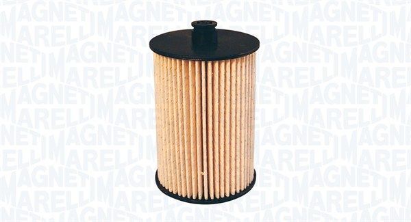Filtr paliwa MAGNETI MARELLI 152071761684