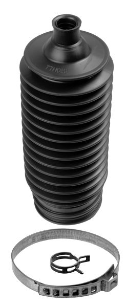 Osłona, system kierowania LEMFÖRDER 35249 01