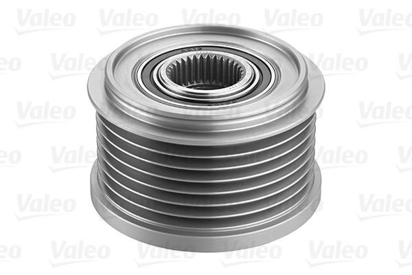 Alternator - sprzęgło jednokierunkowe VALEO 588057