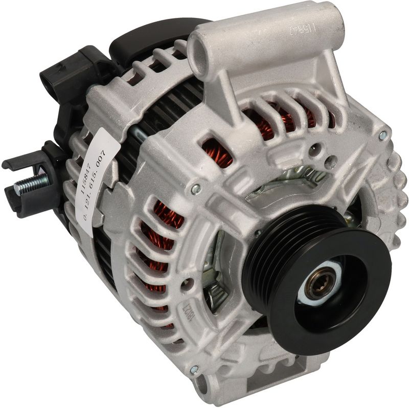 Alternator HC-Cargo F 032 115 847