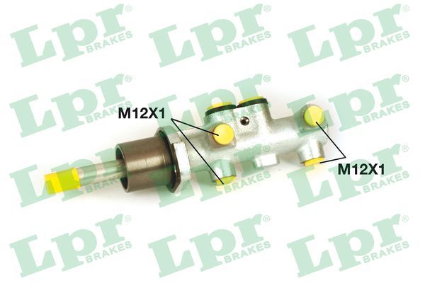 Pompa hamulcowa LPR 1285