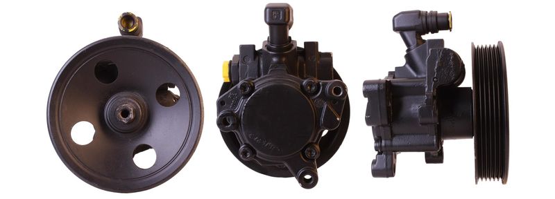 Pompa hydrauliczna, układ kierowniczy DRI 715520855