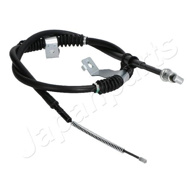 Cięgło, hamulec postojowy JAPANPARTS BC-W06L