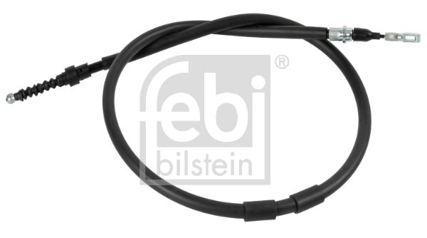 Cięgło, hamulec postojowy FEBI BILSTEIN 26455