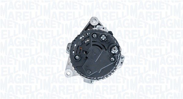 Alternator MAGNETI MARELLI 063730715010