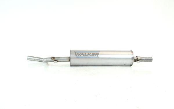 Tłumik końcowy WALKER 05065