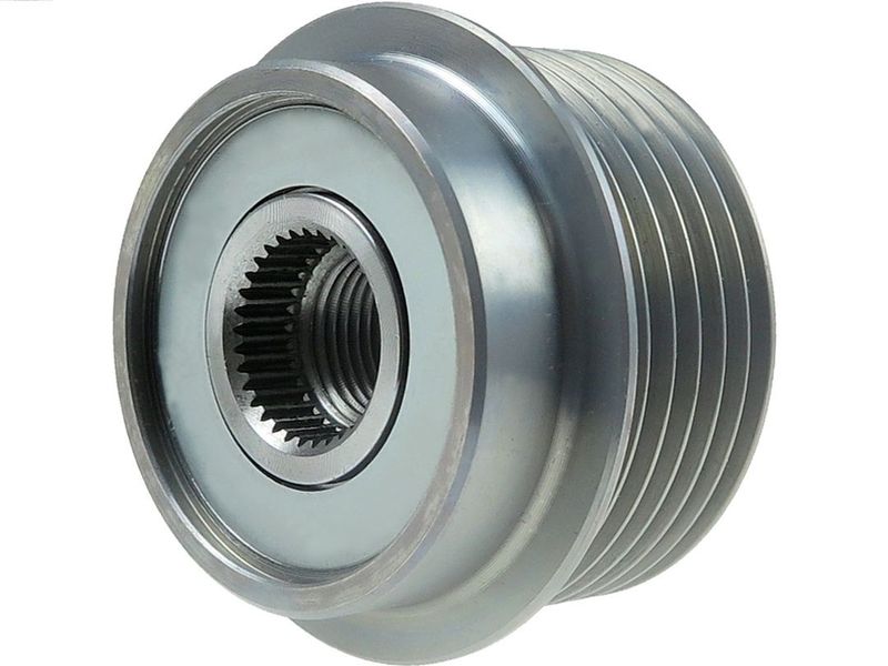Alternator - sprzęgło jednokierunkowe AS-PL afp6045