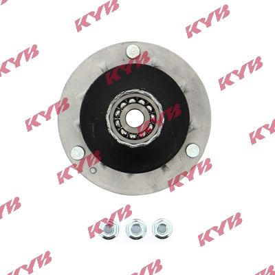 Zestaw naprawczy, mocowanie amortyzatora KYB SM1027