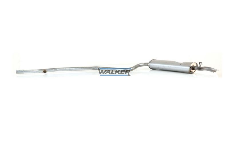 Tłumik końcowy WALKER 22090