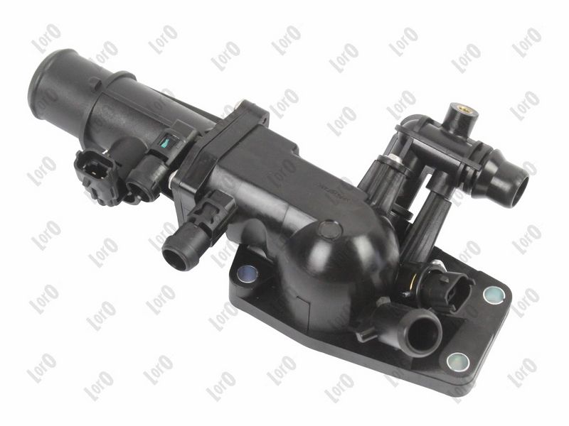 Termostat, płyn chłodzący ABAKUS 002-025-0001