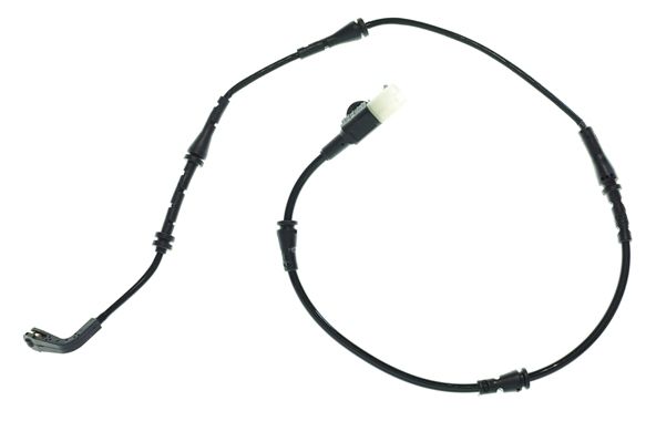 Styk ostrzegawczy, zużycie okładzin hamulcowych BREMBO A 00 532