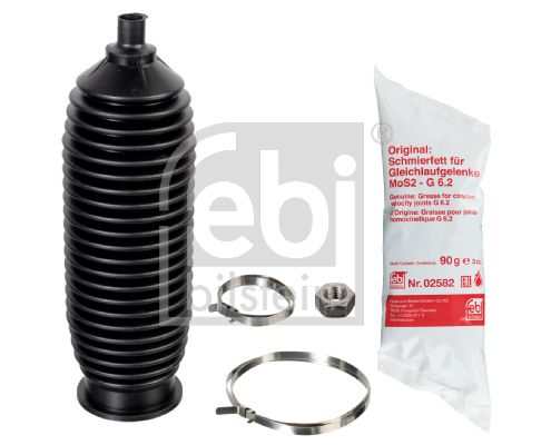 Zestaw osłon, układ kierowniczy FEBI BILSTEIN 22561
