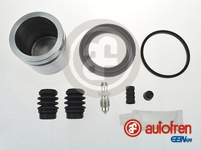 Zestaw naprawczy, zacisk hamulca AUTOFREN SEINSA D42567C