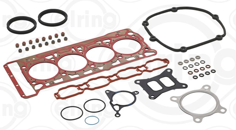Zestaw uszczelek, głowica cylindrów ELRING 847.090
