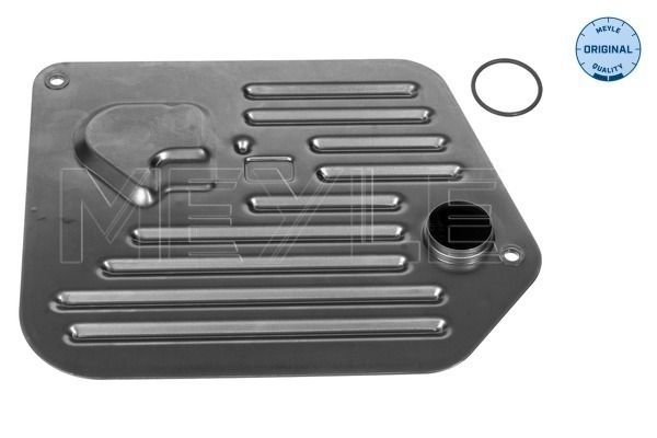 Filtr hydrauliczny, automatyczna skrzynia biegów MEYLE 1001360008