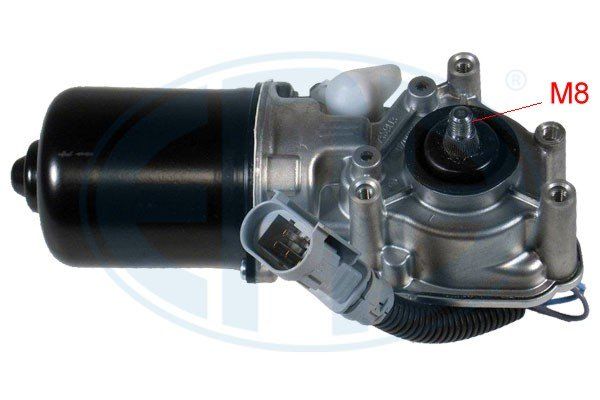 Silnik wycieraczek ERA 460040