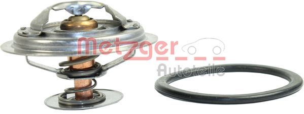 Termostat, płyn chłodzący METZGER 4006006