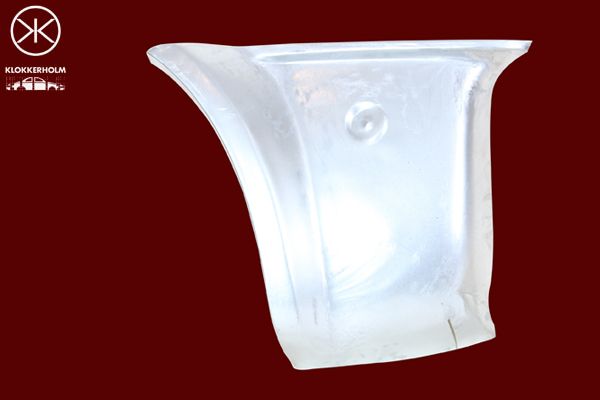 Ściana boczna KLOKKERHOLM 9521601