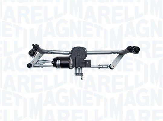 Czyszczenie szyb MAGNETI MARELLI 064351132010