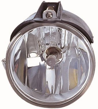 Reflektor przeciwmgłowy ABAKUS 333-2021N-AS