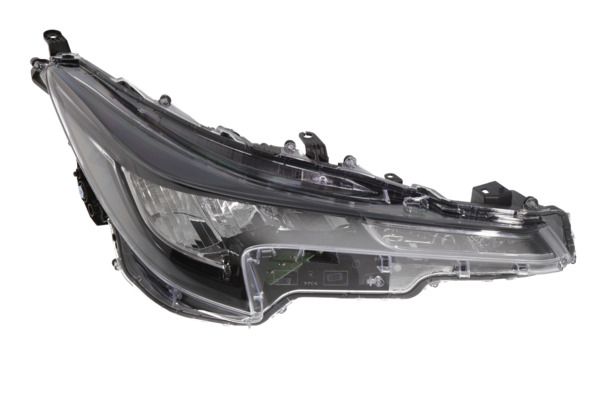 Reflektor VALEO 450992