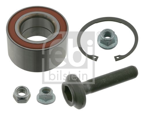 Zestaw łożysk koła FEBI BILSTEIN 23370