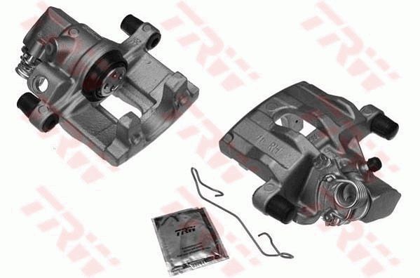 Zacisk hamulca TRW BHN710E