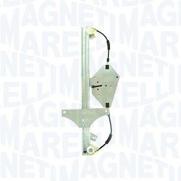 Podnośnik szyby MAGNETI MARELLI 350103110300