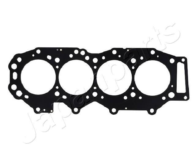 Uszczelka, głowica cylindrów JAPANPARTS GT-303
