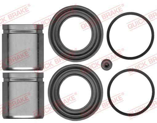 Zestaw naprawczy, zacisk hamulca QUICK BRAKE 114-5248
