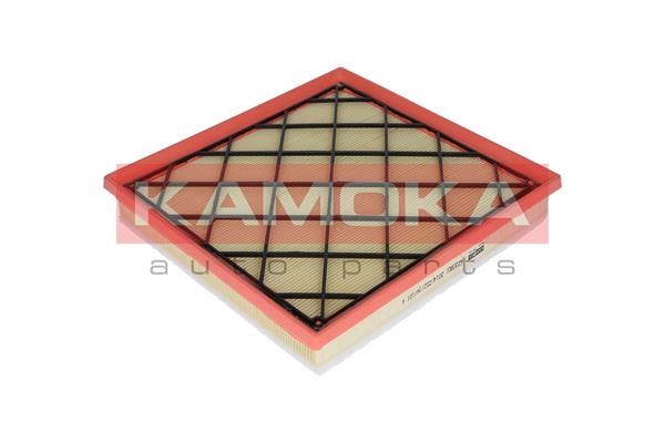Filtr powietrza KAMOKA F220801