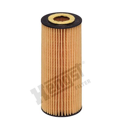 Filtr oleju HENGST FILTER E28H01D26