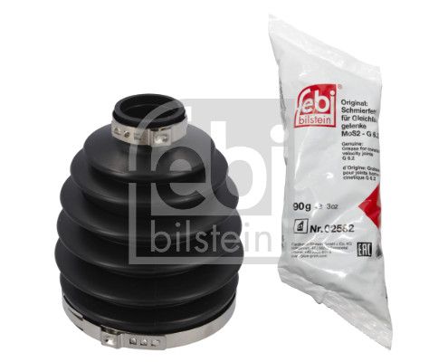 Zestaw osłon, wał napędowy FEBI BILSTEIN 1003650