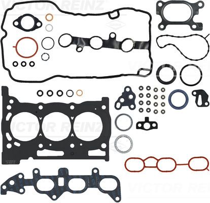 Zestaw uszczelek, głowica cylindrów VICTOR REINZ 02-10200-02