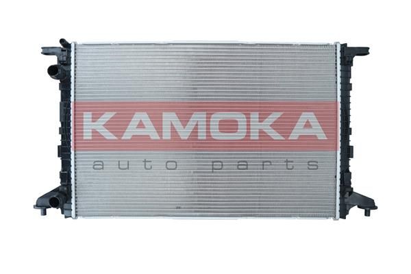Chłodnica, układ chłodzenia silnika KAMOKA 7700047