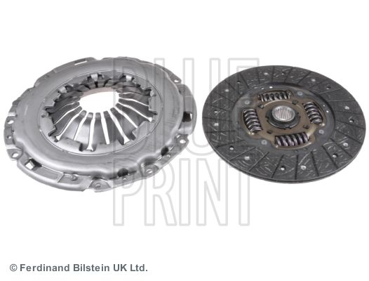 Zestaw sprzęgieł BLUE PRINT ADG030188