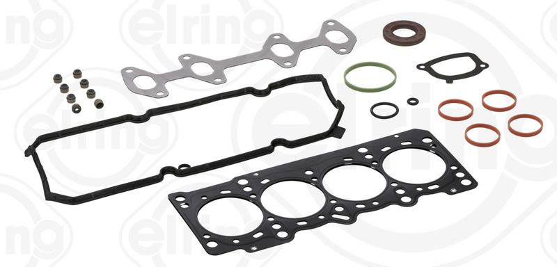 Zestaw uszczelek, głowica cylindrów ELRING 724.330