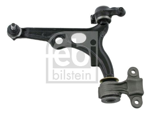 Wahacz, zawieszenie koła FEBI BILSTEIN 12044