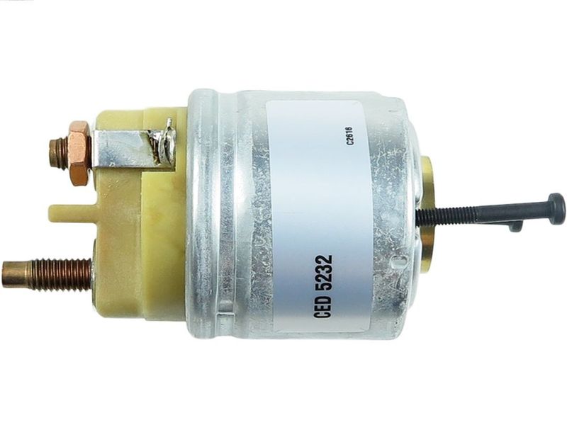 Włącznik elektromagnetyczny, rozrusznik AS-PL ss3035(valeo)