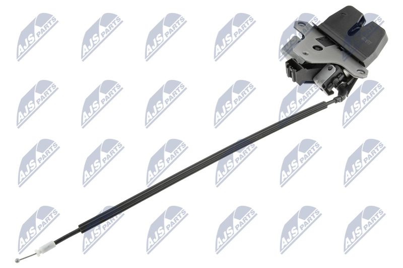 Zamek pokrywy bagażnika NTY EZC-LR-035