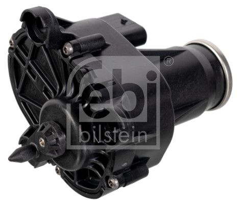 Element nastawczy, przesłony obrotowe (kolektor dolotowy) FEBI BILSTEIN 170535