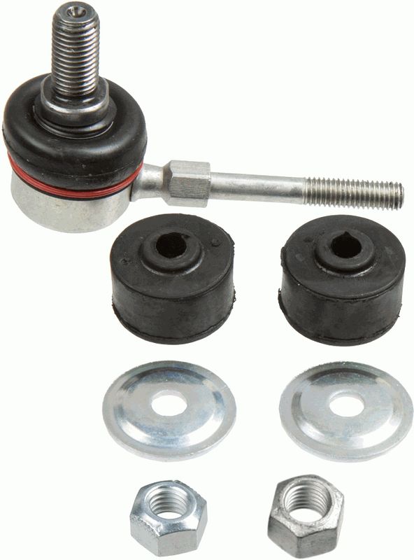 Drążek / wspornik, stabilizator LEMFÖRDER 38927 01