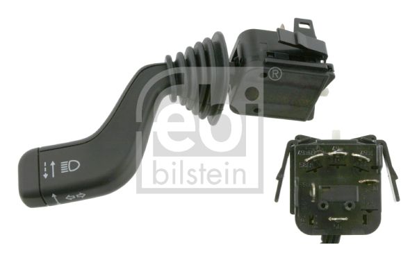Przełącznik kolumny kierowniczej FEBI BILSTEIN 17380