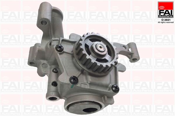Pompa oleju FAI AutoParts op380