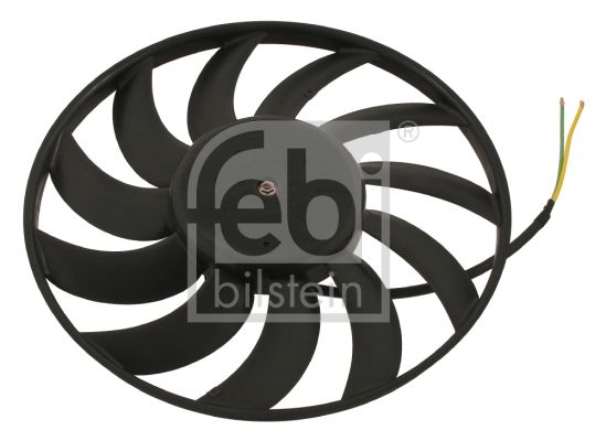 Wentylator, chłodzenie silnika FEBI BILSTEIN 30742