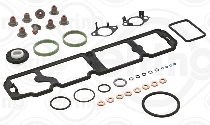 Zestaw uszczelek, głowica cylindrów ELRING 995.620